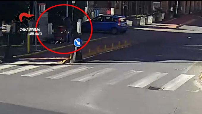 Truffatori si sostituiscono al personale della banca, ma il colpo alla Lupin fallisce miseramente