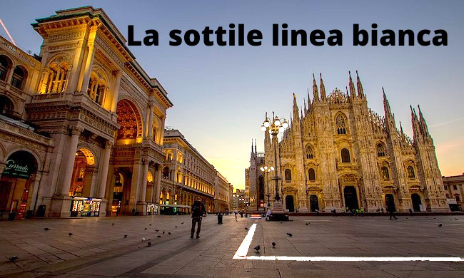 La Lombardia si prepara a tornare in zona bianca: ma quando?