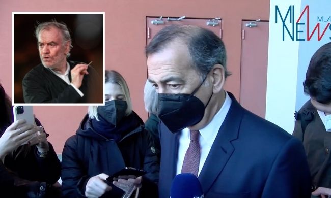 Sala sul direttore russo alla Scala: Gergiev non ha risposto, non credo dirigerà la “Dama di picche”