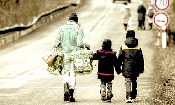 Sala: “Profughi dall’Ucraina in arrivo in questi giorni. Prima bambini con disabilità”