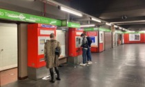 Il business del pluripregiudicato che in metropolitana vendeva biglietti usati ai pendolari