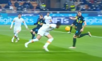 L'Inter vola in semifinale di Coppa Italia: cacciati i fantasmi del derby LE PAGELLE