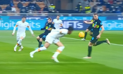 L'Inter vola in semifinale di Coppa Italia: cacciati i fantasmi del derby LE PAGELLE