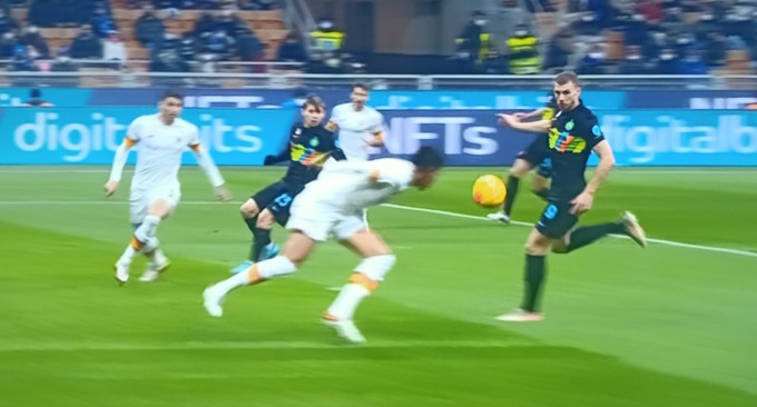 L’Inter vola in semifinale di Coppa Italia: cacciati i fantasmi del derby LE PAGELLE