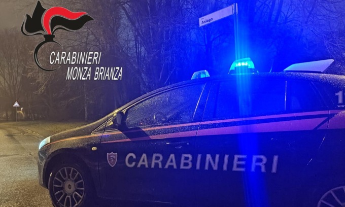 Molestò nove donne nel giro di pochi giorni: 51enne finisce in carcere