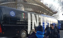 Inter-Sassuolo: Inzaghi punta sulla coppia Lautaro-Sanchez LE FORMAZIONI