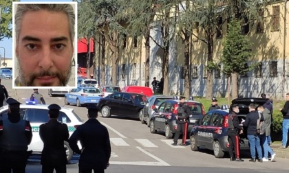 Paura nel Milanese: medico spara per strada poi si barrica in casa per ore
