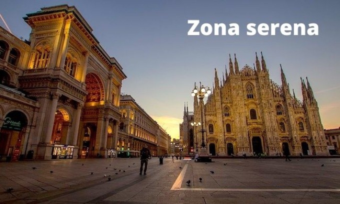 Nuovi casi in forte diminuzione in Lombardia: l’analisi settimanale