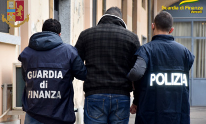 A Milano 3.803 arresti nel 2021, quasi un terzo per droga. Oltre un milione le persone controllate