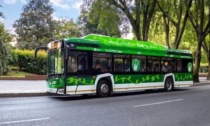 Milano più green: in città 500 bus a emissioni zero entro il 2026