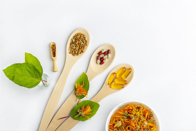 Integratori alimentari, ecco come prendersi cura del proprio benessere