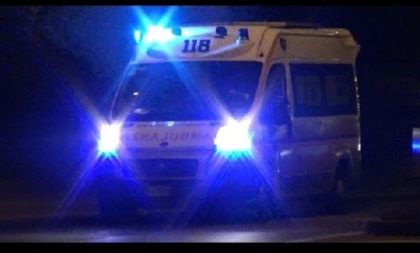 Tragedia nel sudmilano, un 60enne è stato investito e ucciso da un veicolo nella zona del polo di logistica: indagini in corso