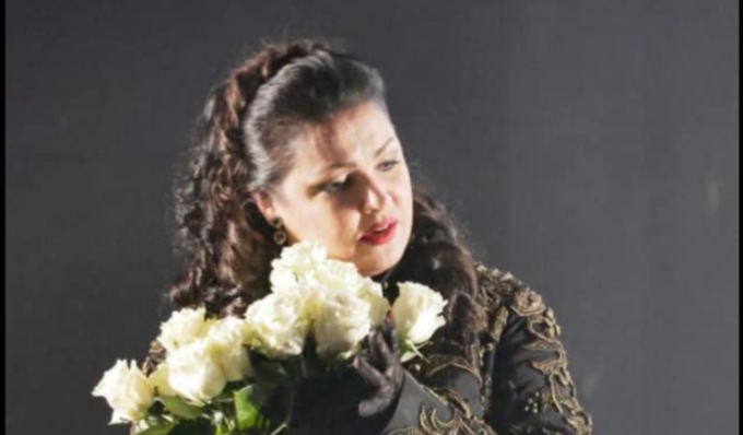 La soprano russa diserta la Scala: “No alla guerra, ma non costringete gli artisti a schierarsi”