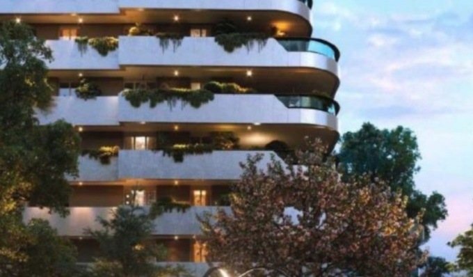 San Siro, in attesa di risolvere il rebus stadio ecco una torre di 22 piani