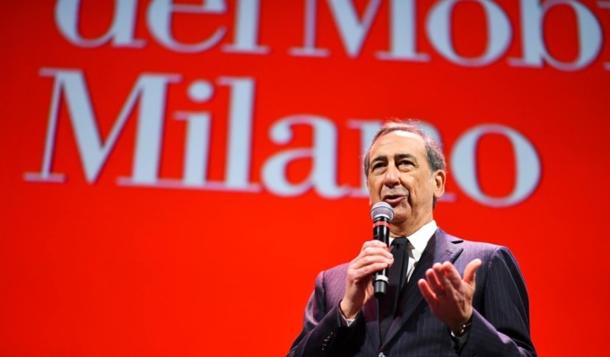 Dal 7 al 12 giugno 2022 torna il Salone del Mobile di Milano