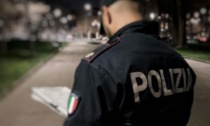 Movida milanese, centinaia di persone controllate nel weekend: nei guai uno studente sorpreso con un coltello