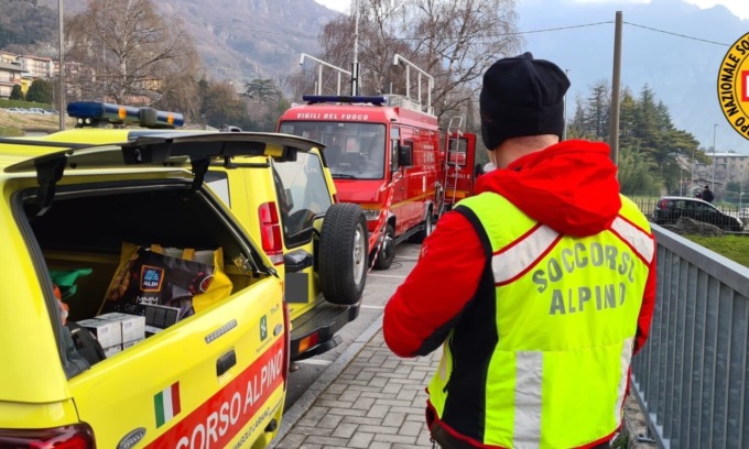 Anziano disperso: ritrovato il corpo senza vita