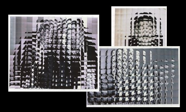 Il ‘900 di Maurizio Galimberti in mostra al Museo Diocesano