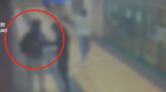 Violenze e aggressioni ai passanti: 8 componenti della baby gang Z4 arrestati