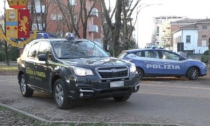 Tentava un furto nel centro commerciale di Modena, ma doveva essere ai domiciliari a Milano