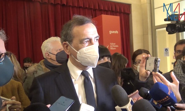 Il Comune di Milano è nei guai: “Se il Govenro non ci mette 200 milioni  non chiudiamo il bilancio”