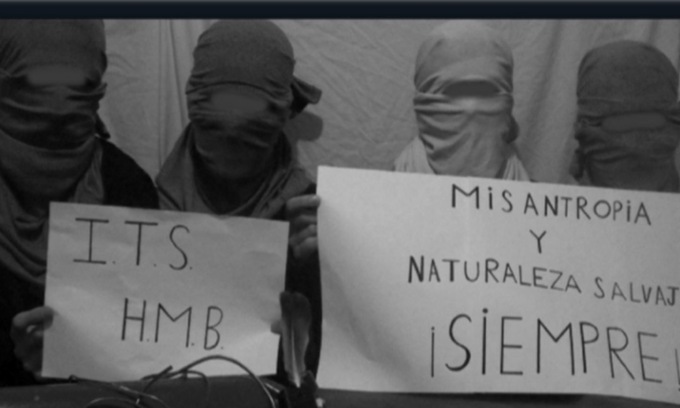 Arrestato 47enne: faceva parte di un gruppo terroristico, si ispirava a “Unabomber”