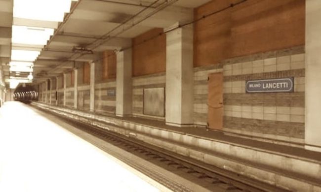 Arrestato in stazione con due etti di droga in tasca