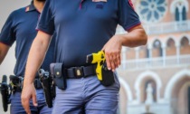 Milano, da lunedì 14 .marzo la Polizia di Stato utilizzerà il taser.