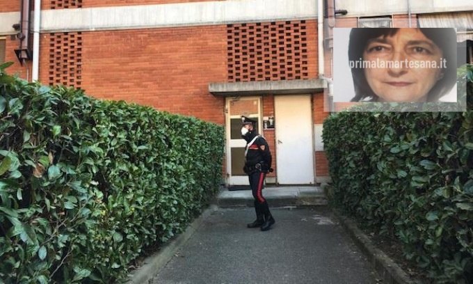 Ecco chi è la donna accoltellata a morte a Cologno Monzese