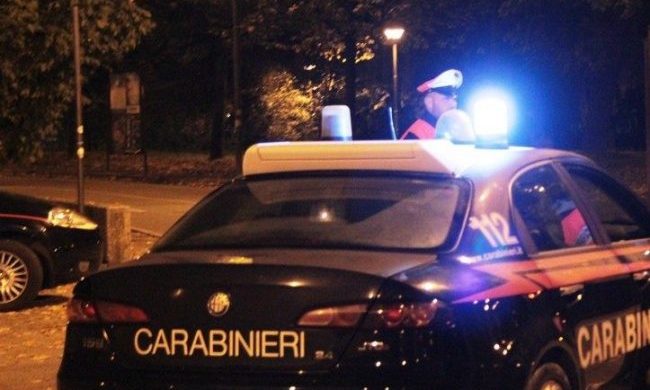Risse, aggressioni e abuso di alcol nella notte di Capodanno dell’hinterland milanese