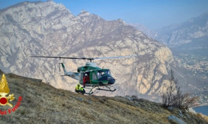 Disperso da due giorni in montagna: ancora nessuna traccia dell'escursionista milanese