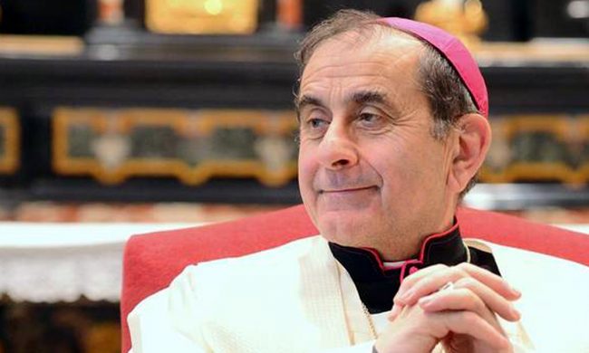 Dopo due anni di stop torna a San Siro l’Incontro dei cresimandi con l’Arcivescovo