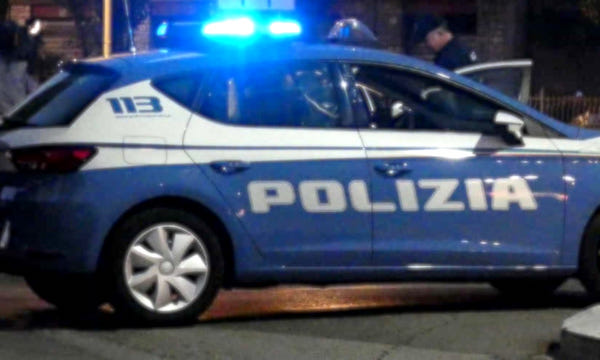 Rapine e furti in corso Como: il Questore emette due “Daspo Willy” e un Avviso orale