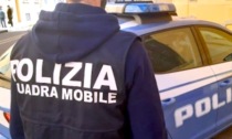 Arrestati a Milano due pusher di 34 e 35 anni