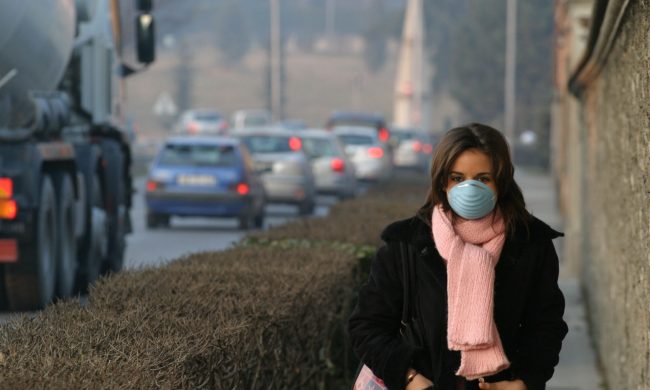 Torna l’allarme smog: da oggi misure di primo livello a Milano e provincia
