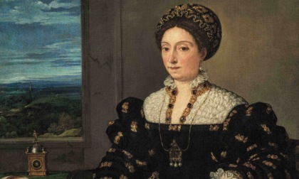 Quando la donna divenne protagonista della tela: a Palazzo Reale l'imperdibile mostra di Tiziano