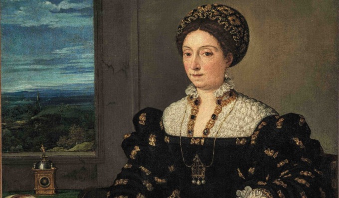 Quando la donna divenne protagonista della tela: a Palazzo Reale l’imperdibile mostra di Tiziano