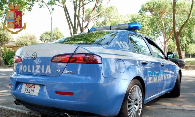Furti e violenze a Milano: fermati un giovane pregiudicato e un ladro di carburante