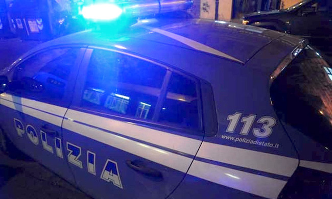 Ancora Movida violenta: due Daspo Willy emessi dalla Questura
