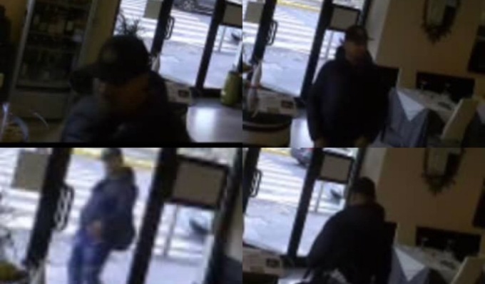 Derubata in un ristorante a Milano lancia l’appello (con foto) per trovare il ladro