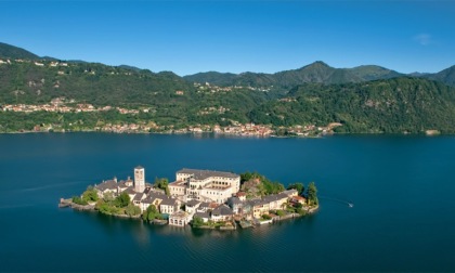 Distretto Turistico dei Laghi, dove tutti possono andare in vacanza