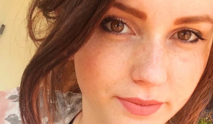 Il padre di Carol Maltesi lancia la raccolta fondi per il funerale della figlia