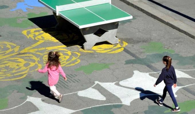 Il 28 maggio si festeggerà la prima “Giornata del Gioco nella città di Milano”
