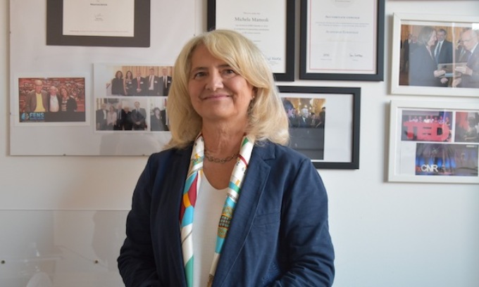 La ricercatrice Matteoli di Humanitas si aggiudica un prestigioso riconoscimento per il progresso scientifico