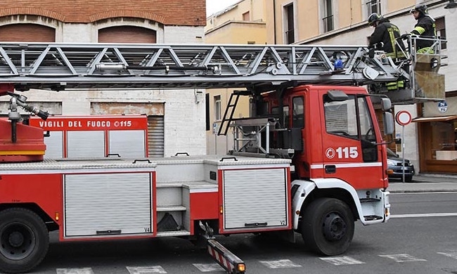 Evacuato il consolato ucraino a causa di una fuga di gas