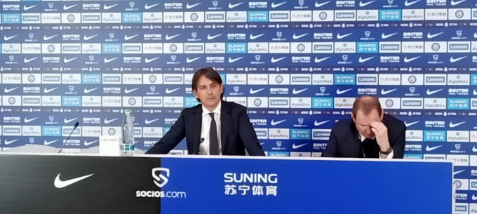 Dominio nerazzurro a San Siro contro la Roma: l’Inter è tornata LE PAGELLE