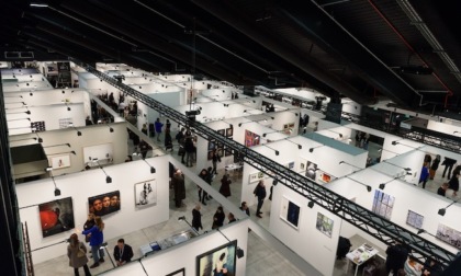 Milano ospita nuovamente la Milan Image Art Fair, dal 28 aprile al 1° maggio