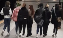 Fermate 11 borseggiatrici in metro: tutte incinte, in carcere non andranno mai