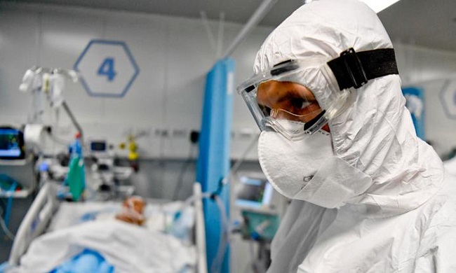 Covid e stress per i medici lombardi: per 7 su 10 c’è il rischio burnout