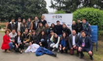 Olimpiadi Erasmus: a Milano 402 atleti di 55 diverse nazionalità